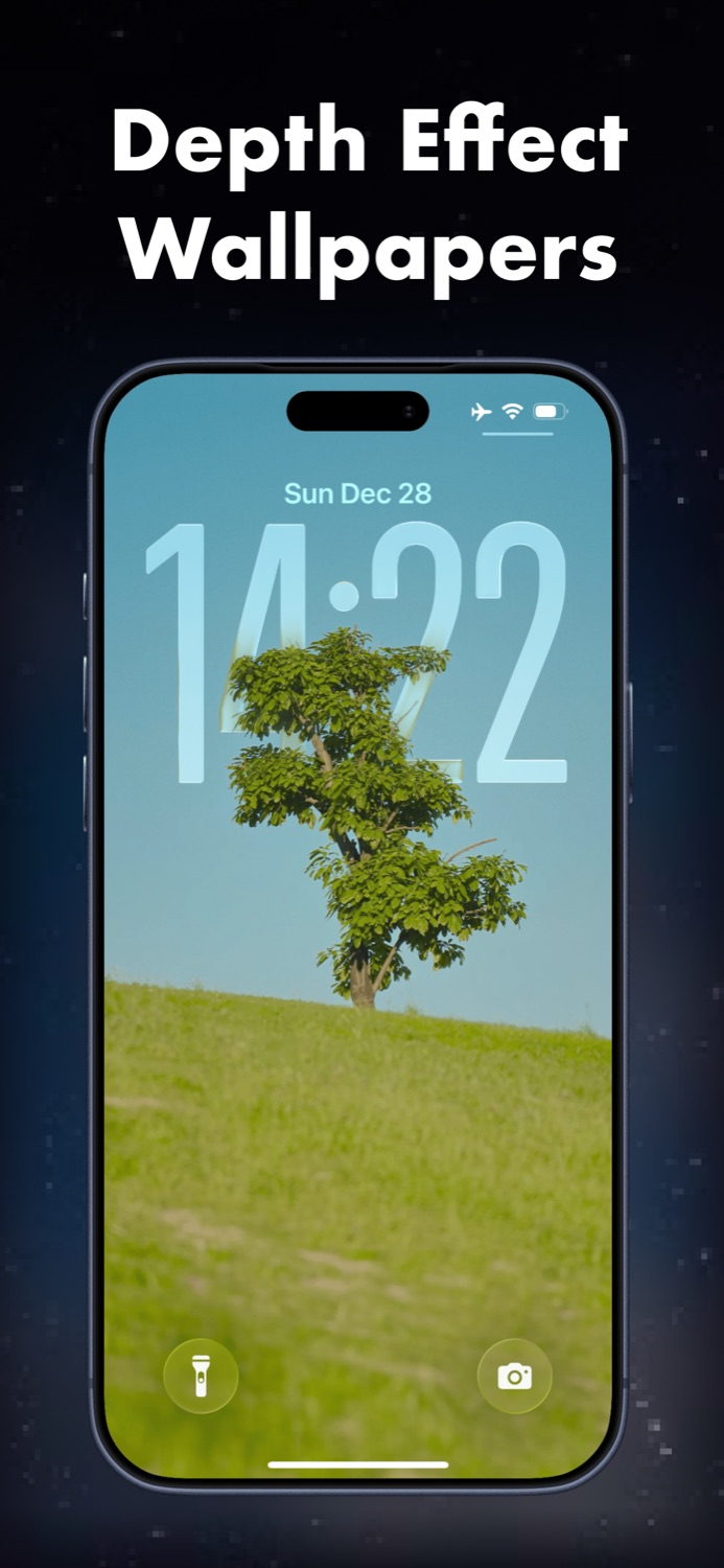 TaroWall on iPhone — screenshot 2