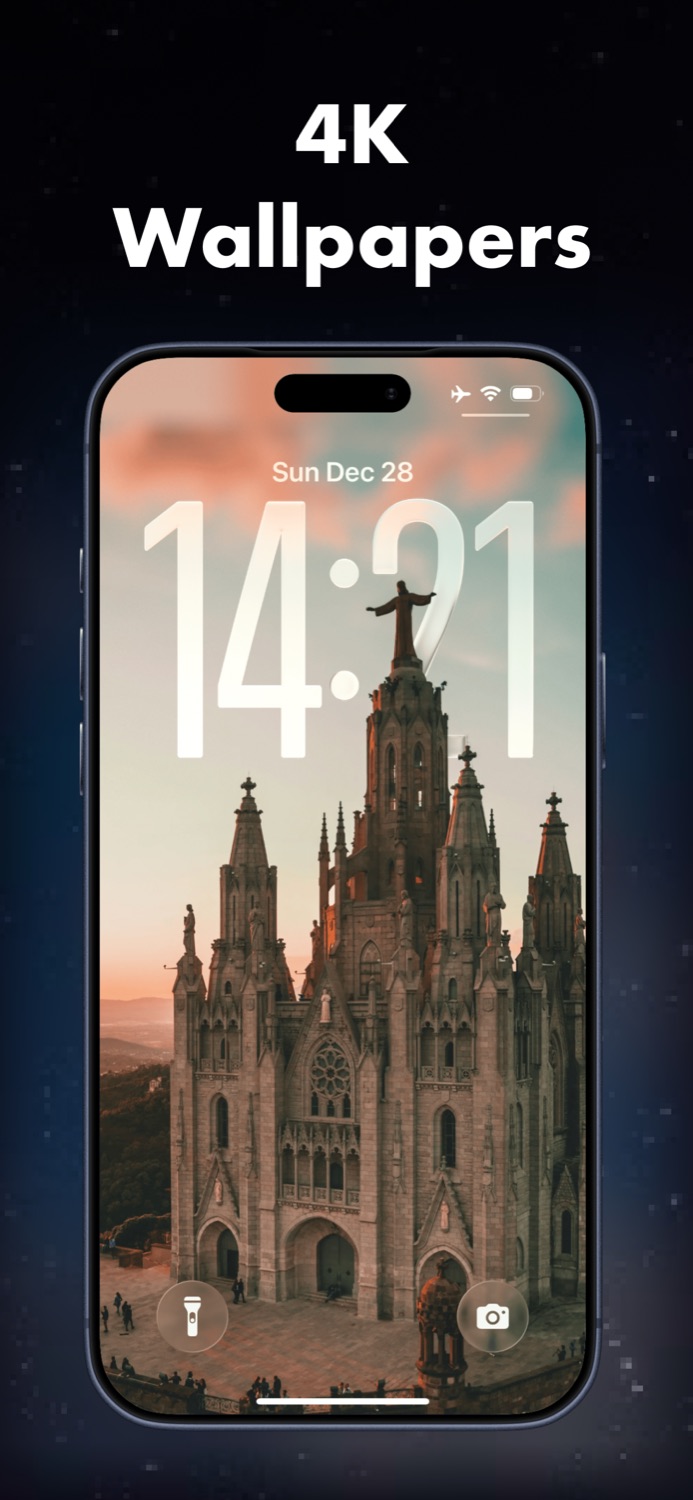 TaroWall on iPhone — screenshot 3