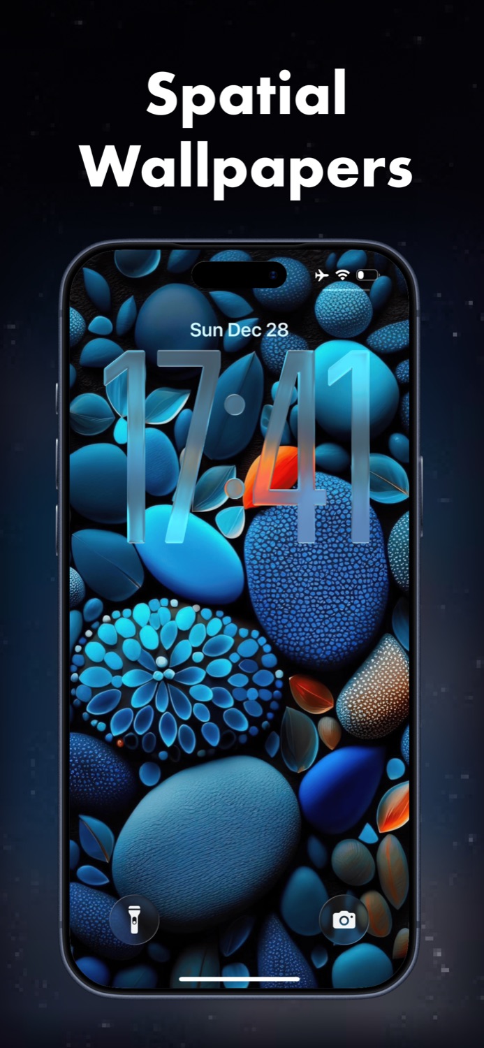 TaroWall on iPhone — screenshot 4