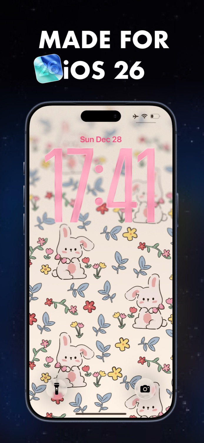TaroWall on iPhone — screenshot 5
